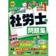 ２０２６年度版　みんなが欲しかった！　社労士の問題集 [単行本]