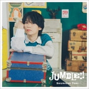 JUMBLE!!