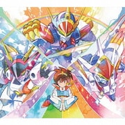 『魔神英雄伝ワタル』『魔神英雄伝ワタル2』コンプリート・サウンドトラック