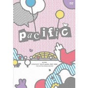 NEWS CONCERT TOUR pacific 2007 2008 -THE FIRST TOKYO DOME CONCERT-