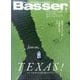 Basser (バサー) 2025年 09月号 [雑誌]