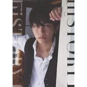日野友輔 1st写真集 『 hiSTORY 1 』 [単行本]