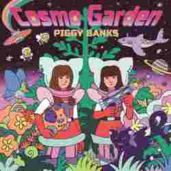 PIGGY BANKS/Cosmo Garden