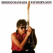 FATHER'S SON