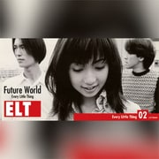 Future World/KIRA KIRA