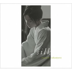 坂本龍一／オリジナル・サウンドトラック『SILK』 [アナログディスク]