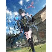 崩壊世界の魔法杖職人１　小冊子付き特装版 [単行本]