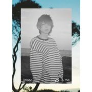 imase 1st photo book you & me [単行本]