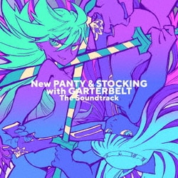 ヨドバシ.com - New PANTY & STOCKING with GARTERBELT The