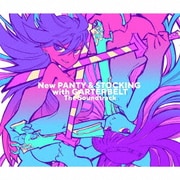 New PANTY & STOCKING with GARTERBELT The Soundtrack