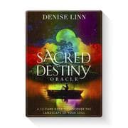 セイクレッドデスティニーオラクル　スペシャルエディションゴールドエッジ [単行本]