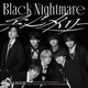 なにわ男子／Black Nightmare/アシンメトリー 初回限定【ブラメ】盤