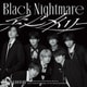 なにわ男子／Black Nightmare/アシンメトリー 初回限定【ブラメ】盤