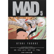 MAD 5(ジャンプコミックス) [コミック]