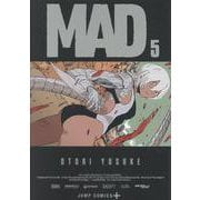 MAD 5(ジャンプコミックス) [コミック]