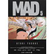MAD 5(ジャンプコミックス) [コミック]
