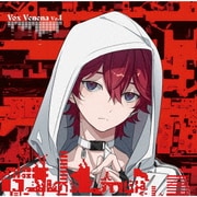 Toxic-a-Holic Character Song Album「Vox Venena Vo.1」