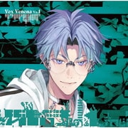 Toxic-a-Holic Character Song Album「Vox Venena Vo.1」
