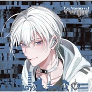 Toxic-a-Holic Character Song Album「Vox Venena Vo.1」