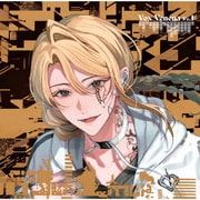 Toxic-a-Holic Character Song Album「Vox Venena Vo.1」