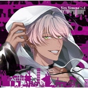 Toxic-a-Holic Character Song Album「Vox Venena Vo.1」