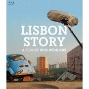 リスボン物語 ヴィム・ヴェンダース 4Kレストア ≪スペシャルプライス版≫