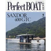 パーフェクトボート 2025年 09月号 [雑誌]