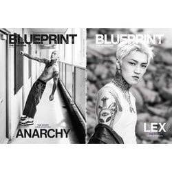 BLUEPRINT THE MAGAZINE vol.2 [ムックその他]