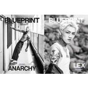 BLUEPRINT THE MAGAZINE vol.2 [ムックその他]