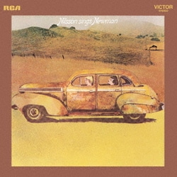 ニルソン／ランディ・ニューマンを歌う