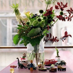 グソクムズ／SCRATCH [アナログディスク]