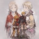 FINAL FANTASY TACTICS Best Selection - Vinyl Soundtrack [アナログディスク]