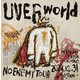 UVERworld／NO ENEMY TOUR at Marine Messe Fukuoka 2024.12.31 -Night Show- [Blu-ray Disc]