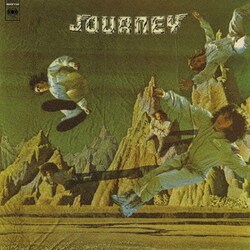 ジャーニー／宇宙への旅立ち