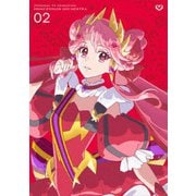プリンセッション・オーケストラ 02