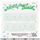ZEROBASEONE／NEVER SAY NEVER： ZEROBASEONE Vol.1 （DIGIPACK Ver.）（ランダムバージョン） [K-POP 輸入盤CD]