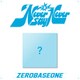 ZEROBASEONE／NEVER SAY NEVER： ZEROBASEONE Vol.1 （SLAM DUNK Ver.） [K-POP 輸入盤CD]