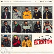 HAPPY RETENTION