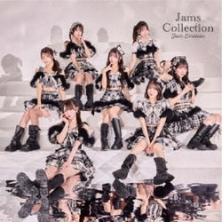 Jams Collection/Jam Emotion