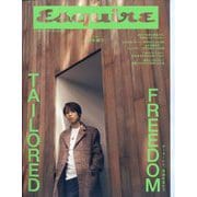 Esquire JAPAN No.3 October 2025 [雑誌]