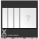 MONSTA X／THE X：13th Mini Album （ランダムバージョン） [CD]