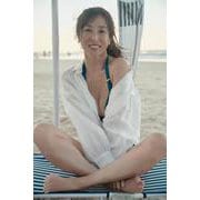 かとうれいこ写真集 AROUND [単行本]