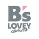 Lo-fi,スモーキンブルー<1>（B's-LOVEY COMICS） [コミック]