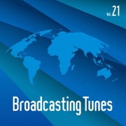 Broadcasting Tunes Vol.21