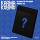 Stray Kids／KARMA：Stray Kids Vol.4 （COMPACT VER.） [K-POP 輸入盤CD]