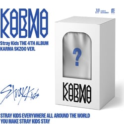ヨドバシ.com - Stray Kids／KARMA：Stray Kids Vol.4 （SKZOO