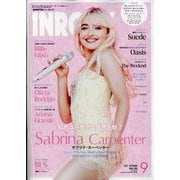 INROCK (イン・ロック) 2025年 09月号 [雑誌]