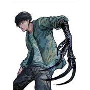 擬族（1）（ヤンマガKCスペシャル） [コミック]