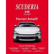 SCUDERIA No.148（NEKO MOOK） [ムックその他]