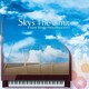 谷岡久美／Sky's The Limit -Kumi Tanioka Piano Album Vol.1-
